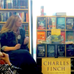 Karen Odden at The Poisoned Pen