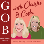 The Game of Books Crime Book Chat podcast