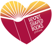 The Heart-Shaped Books podcast