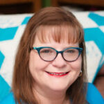 Author Sharon Short / Jess Montgomery