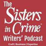 Sisters in Crime Writers' Podcast