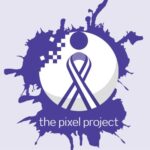 The Pixel Project, Read for Pixels Campaign podcast